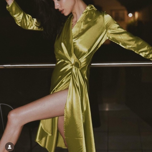 Saint Mojavi Maharaja Dress - Picture 1 of 6